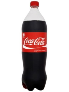 Coca-Cola 1,5 l