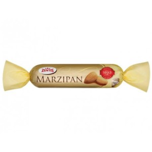 Zentis Chlebek Marcepanowy 100 g