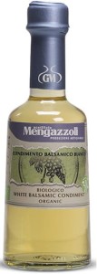 Mengazzoli Dressing na bazie octu winnego BIO 250 ml