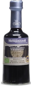 Mengazzoli Ocet balsamiczny z Modeny BIO 250 ml