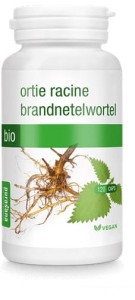 Purasana Pokrzywa korzeń w kapsułkach BIO 33,6 g 120 sztuk