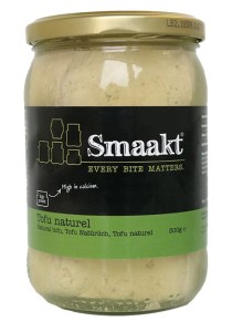 Smaakt Tofu w zalewie BIO 500 g