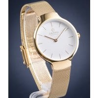 Zegarek damski Obaku Classic