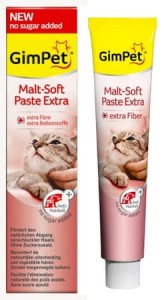 Gimpet Malt-Soft TGOS Extra Pasta odkłaczająca dla kota 200 g