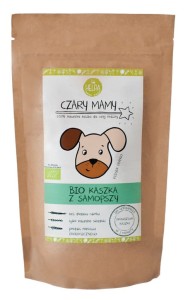 Helpa Kaszka z Samopszy BIO 200 g