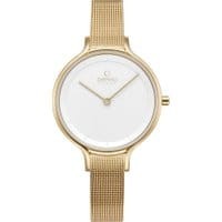 Zegarek damski Obaku Kyst Gold
