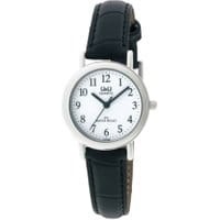 Zegarek damski QQ Leather