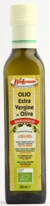 Bio Levante Oliwa z oliwek extra virgin BIO 250 ml