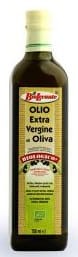 Bio Levante Oliwa z oliwek extra virgin BIO 750 ml