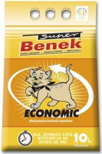 Certech Super Benek Economic 10 l