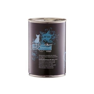 Catz Finefood Purrrr N.113 Owca puszka 400 g
