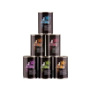 Catz Finefood Purrrr Multipak puszki 6x375/400 g