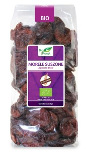 Bio Planet Morele suszone BIO 1 kg