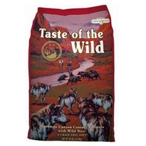 Taste of the Wild Southwest Canyon 13kg