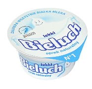 Biomlek Serek Bieluch lekkki 150 g