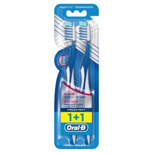 Oral-B Pro-Expert CrossAction All in One Szczoteczka