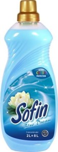 Sofin Global Płyn do Płukania Blue Dream 2 l