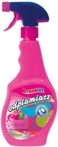 Dywanlux Oplamiacz do dywanów 2w1 500 ml