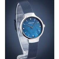 Zegarek damski Obaku Vikke Arctic