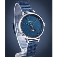 Zegarek damski Obaku Maane Arctic