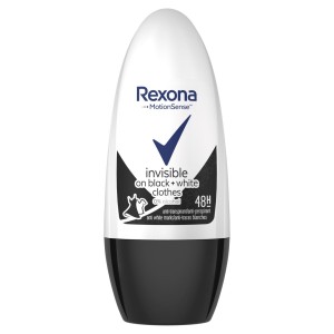 Rexona Invisible Diamond Antyperspirant w kulce 50 ml
