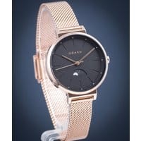 Zegarek damski Obaku Maane Gerbera