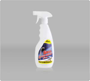 Sin Lux Płyn do mycia łazienek SIN-LUX 600 ml