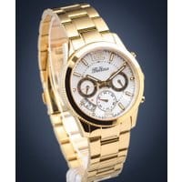 Zegarek damski Balticus Sky Variety Gold