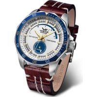 Zegarek męski Vostok Europe N1 Rocket Automatic