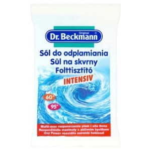 Dr. Beckmann Sól Do Odplamiania 100 g