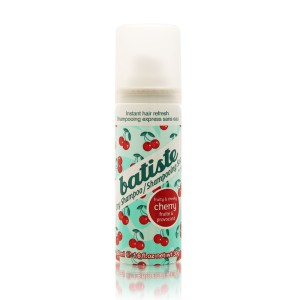 Suchy szampon do włosów Batiste Cherry 50 ml