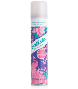 Batiste Suchy szampon do włosów Oriental 200 ml