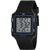 Zegarek męski QQ LCD