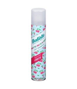 BATISTE CHERRY Suchy szampon 200 ml