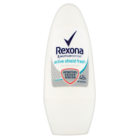 Rexona Active Shield Fresh Antyperspirant w kulce 50 ml