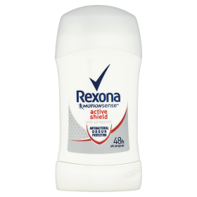 Rexona Active Shield Antyperspirant w sztyfcie 40 ml