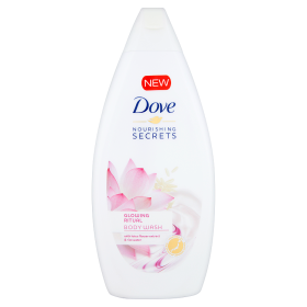 Dove Nourishing Secrets Glowing Ritual Żel pod prysznic 500 ml