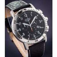 Zegarek męski Adriatica Aviator Chrono