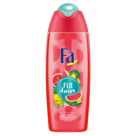 Fa Island Vibes Fiji Dream Żel pod prysznic 400 ml