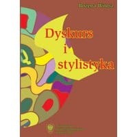 Dyskurs i stylistyka