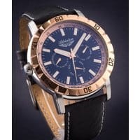 Zegarek męski Adriatica