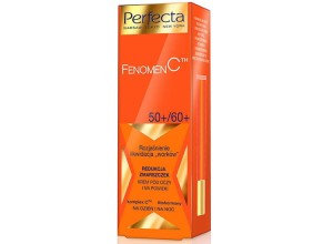 Perfecta Fenomen C 50+/60+ Krem pod oczy i na powieki 15 ml
