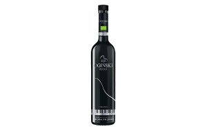 EKO Ogiński Organic 40% - 700 ml