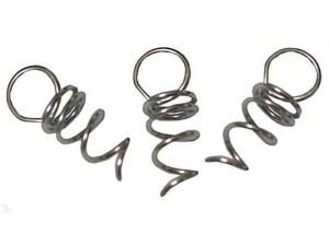 Brewis Zawieszka metalowa do styropianu 12 sztuk