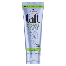 Taft 7 Days Volume Balsam do włosów 75 ml