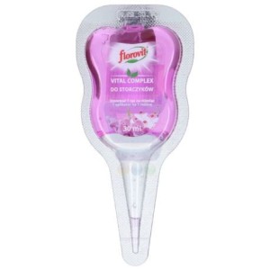 Florovit Vital Complex Odżywka do storczyków 30 ml