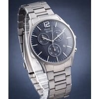 Zegarek męski Pierre Ricaud Classic Titanium Chrono