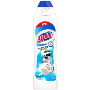 Yplon Mleczko do czyszczenia Ocean Fresh 700 ml