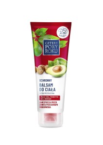 Cztery Pory Roku Balsam do ciała Kojący 250 ml