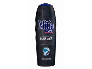 Mitia For Men Black Jade Żel pod prysznic 2w1 750 ml